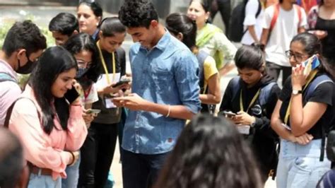 ICSI CS Professional, Executive Result Declared: Meet the .